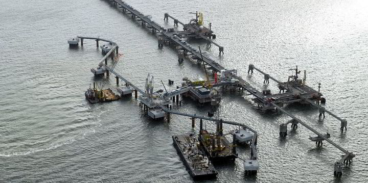 Can Europe secure enough LNG to feed its new FSRUs? Poten asks | TradeWinds