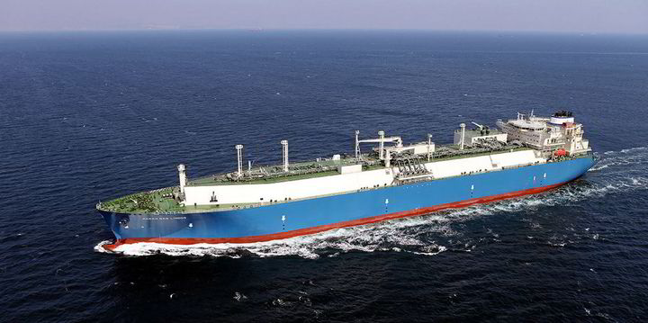Supply of open TFDE LNG carriers slims as spot rates rise | TradeWinds