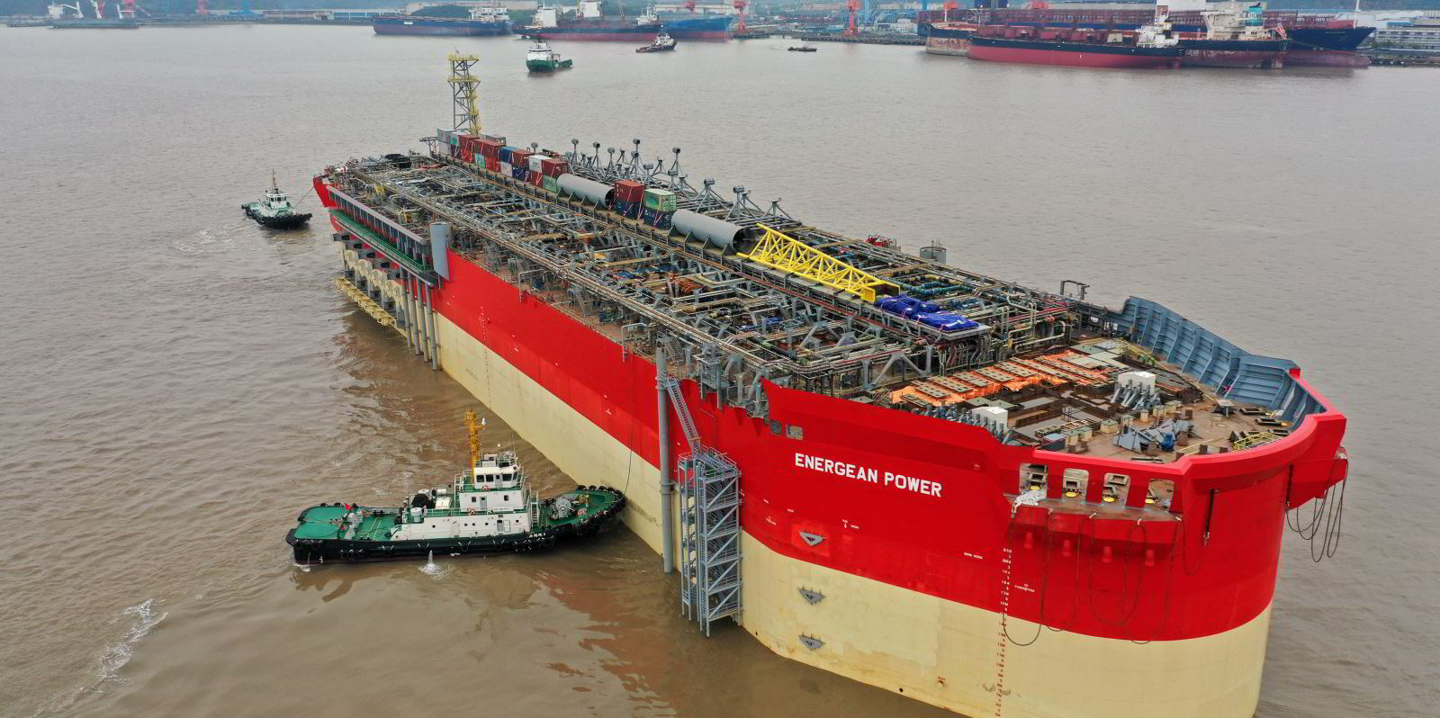 Marine war risk underwriters take stock of Israel exposure TradeWinds