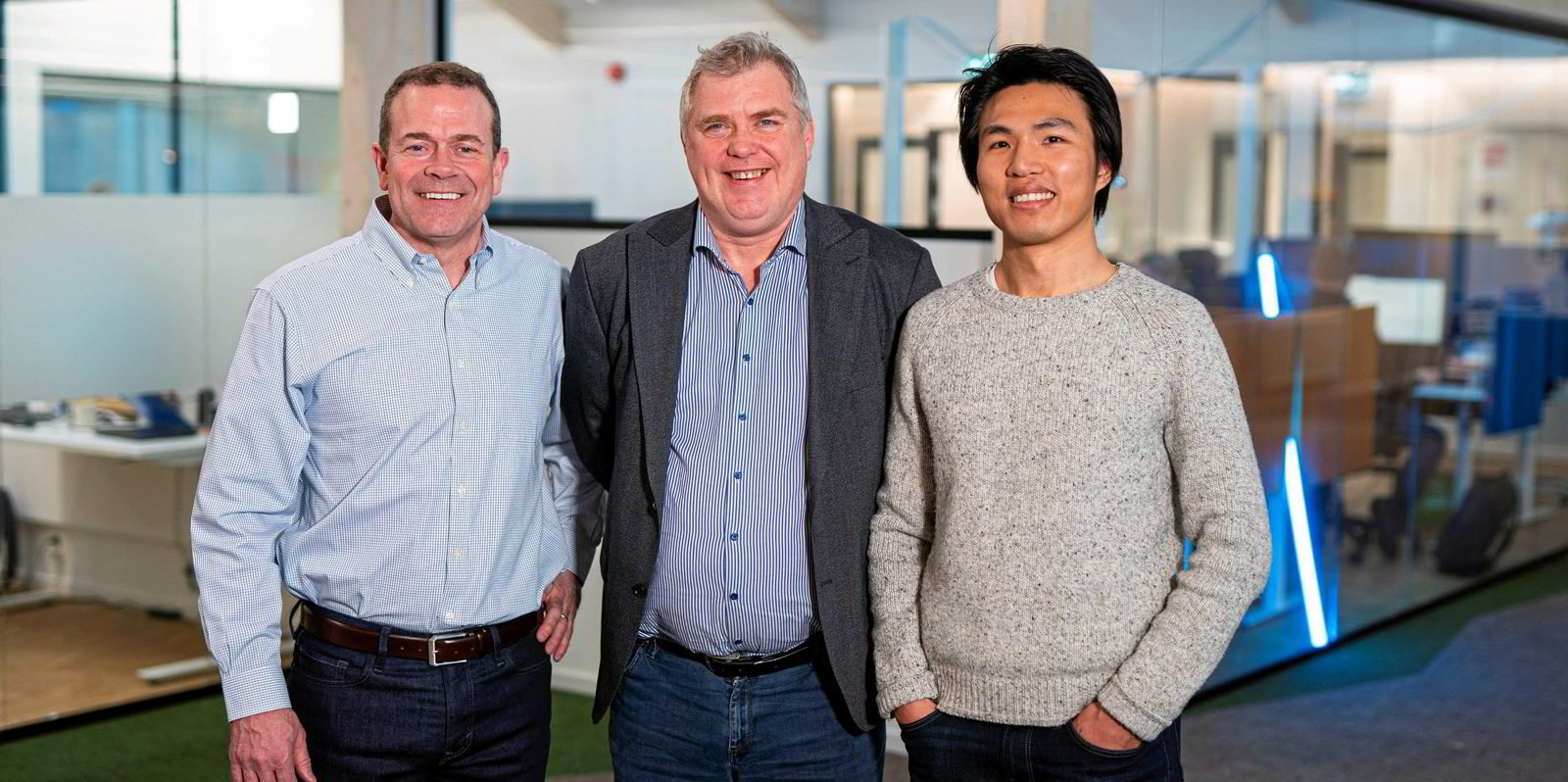 PE-backed US firm snaps up seafood software company Maritech ...