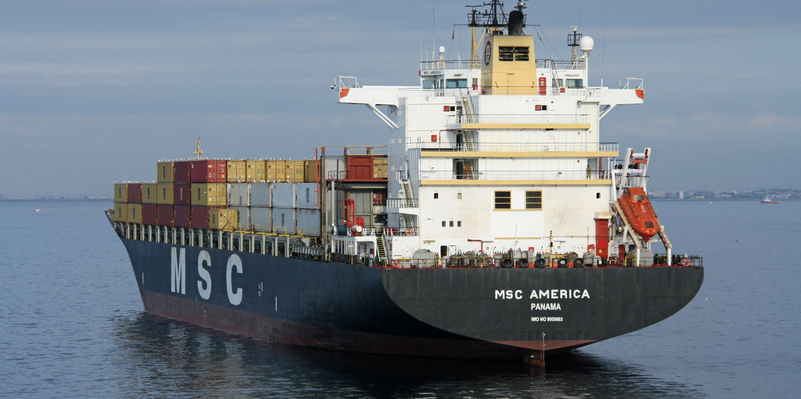 MSC’s rampant buying spree is pushing up charter rates and asset values ...