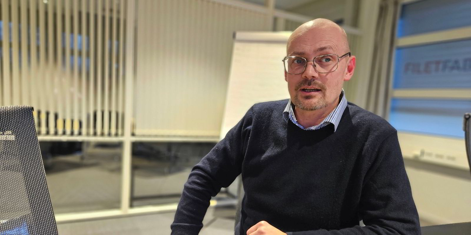 Slik påvirker trafikkaoset laksetransporten | IntraFish.no