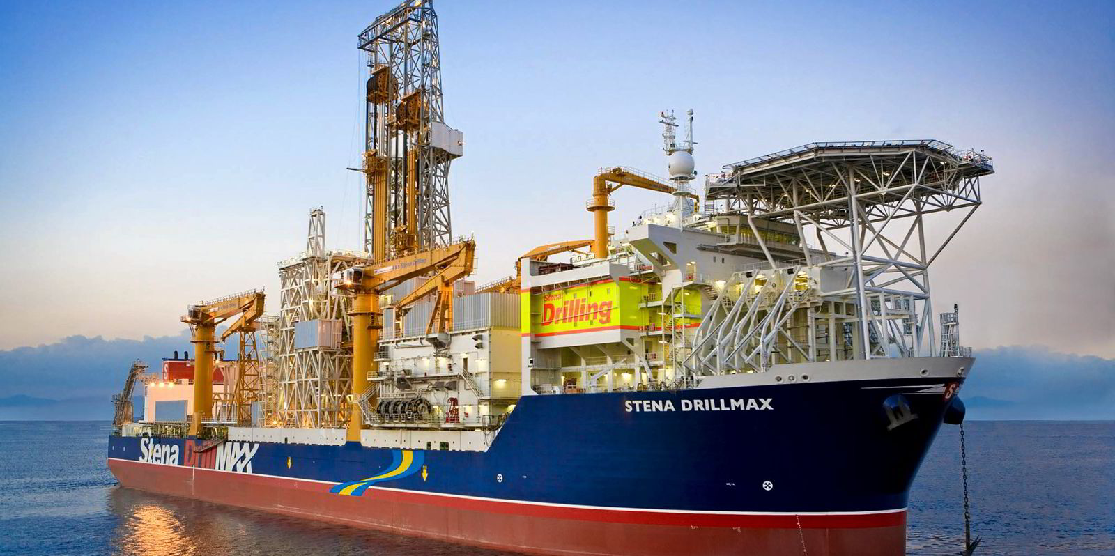 ExxonMobil Makes Two New Discoveries Offshore Guyana | Upstream Online