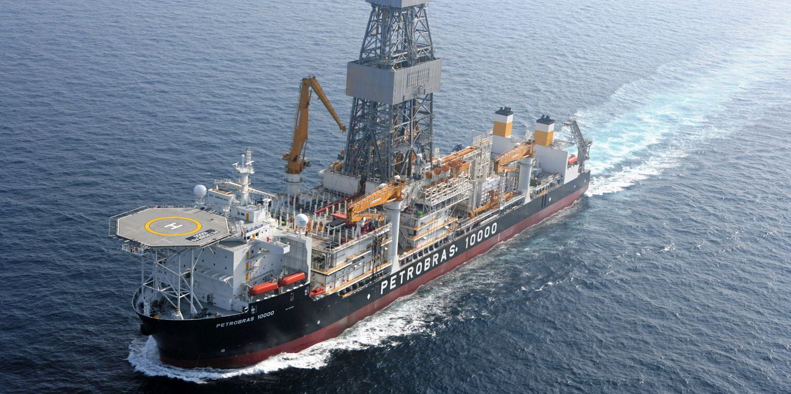 Transocean Tallies Up The New Contracts And Extensions Upstream Online