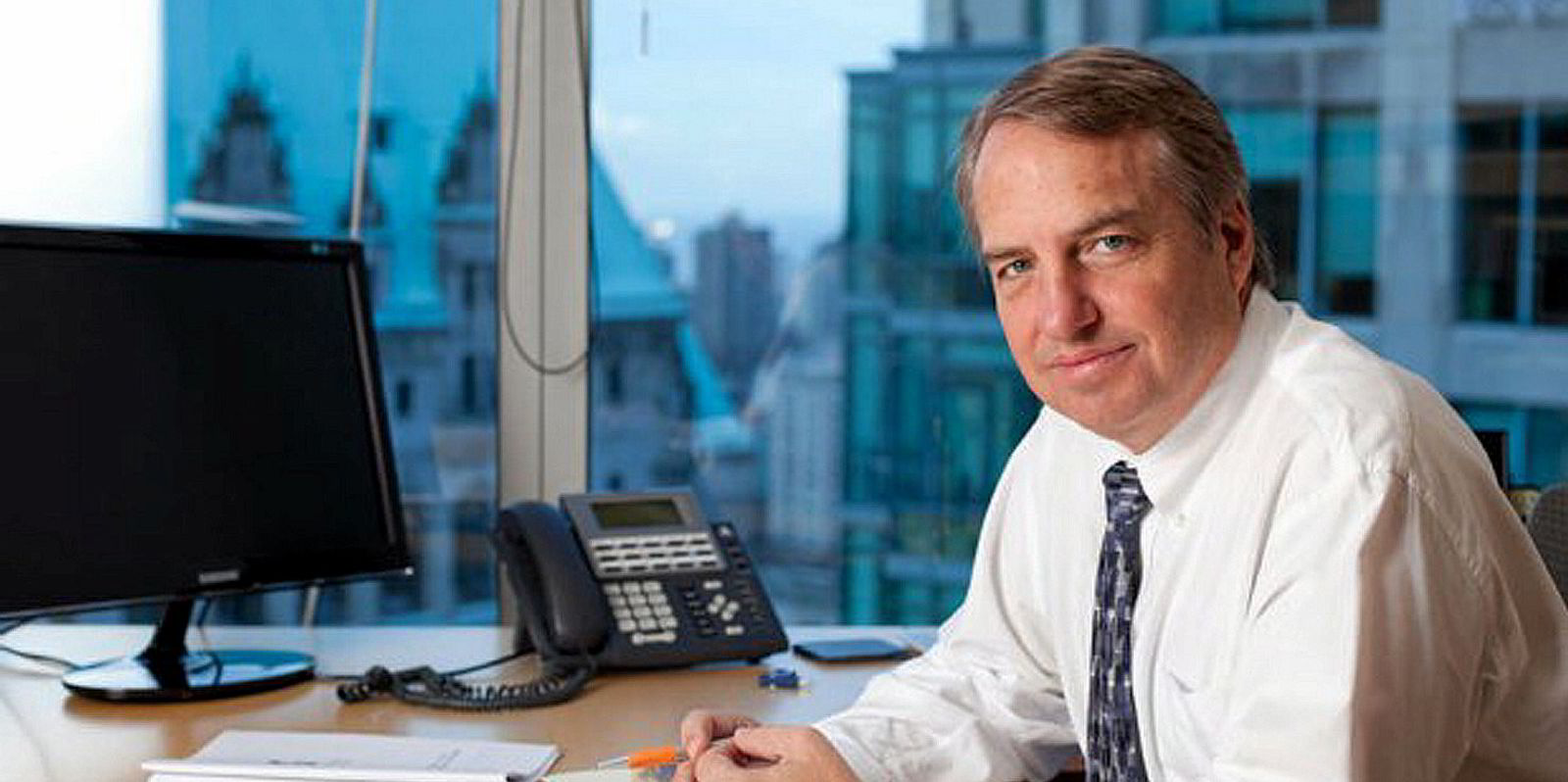 Veteran explorer Keith Hill decides to call time leading Africa Oil