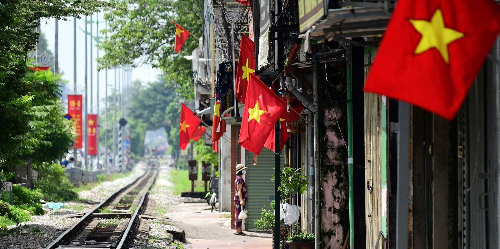 Vietnam’s Block B Project On Track For Sanction This Year | Upstream Online