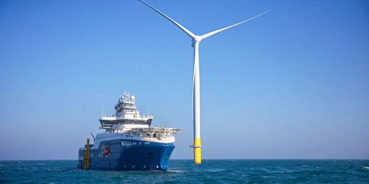 Sembcorp Marine wins exclusive contract for Orsted’s Hornsea 2 offshore ...