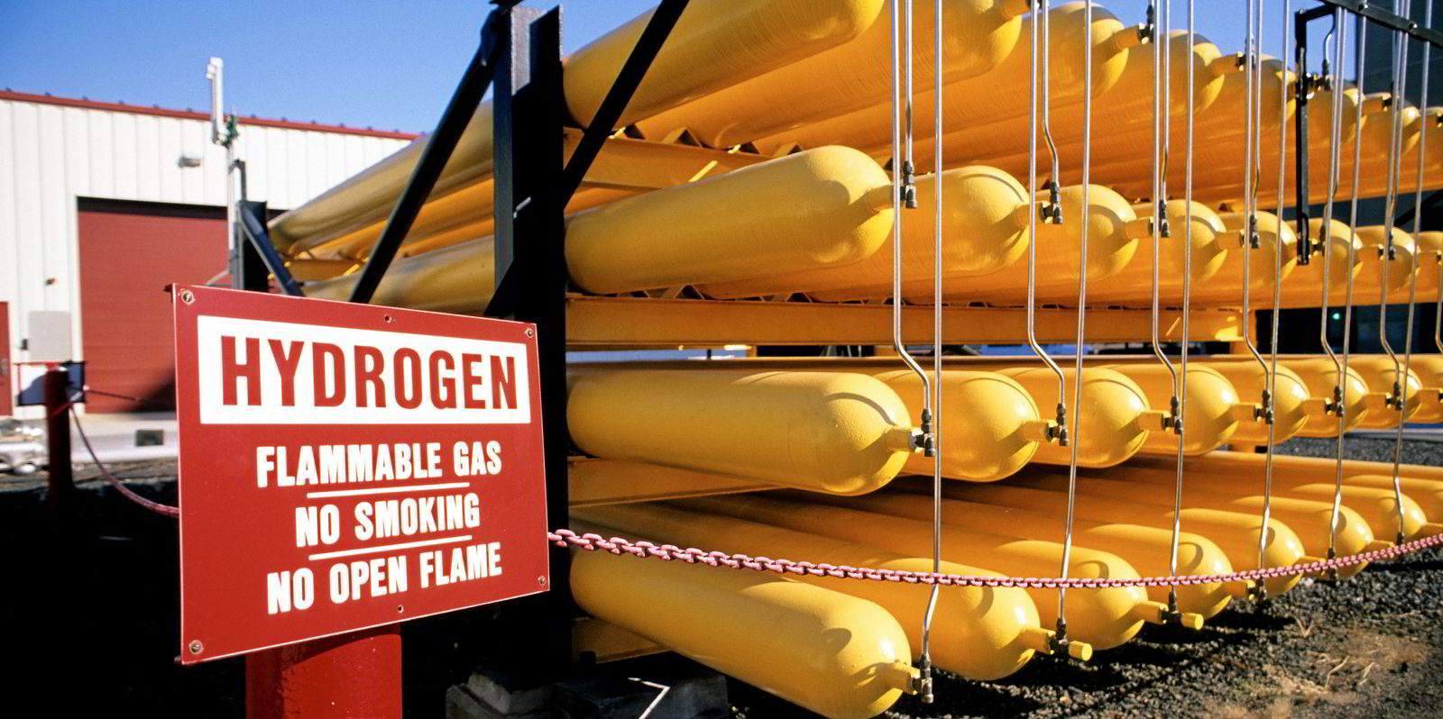 How can you prove your hydrogen is green? Here’s the first solution to guarantee its origin