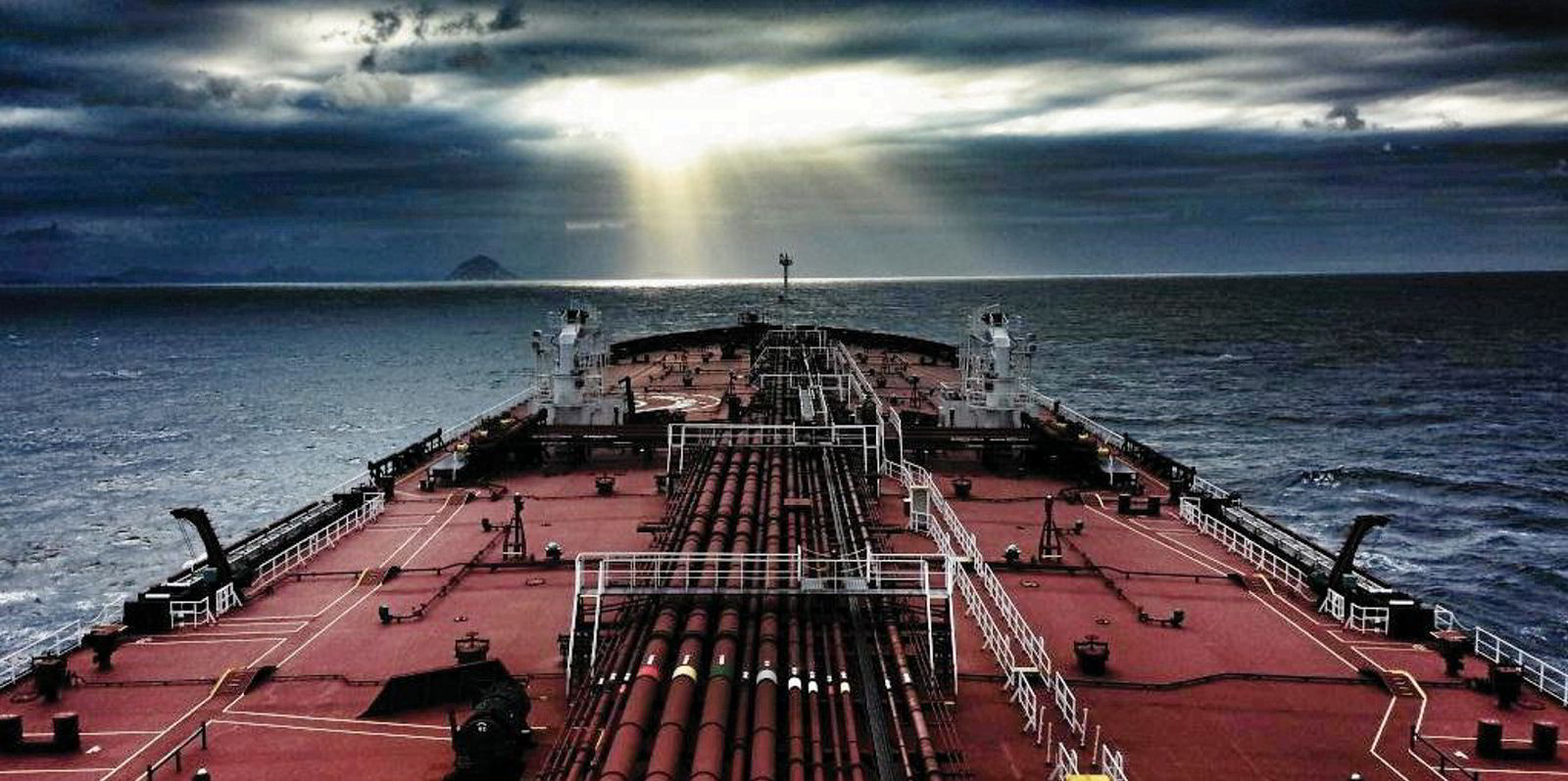 Tanker owners can enjoy 'long-term gain' despite false Opec+ hope