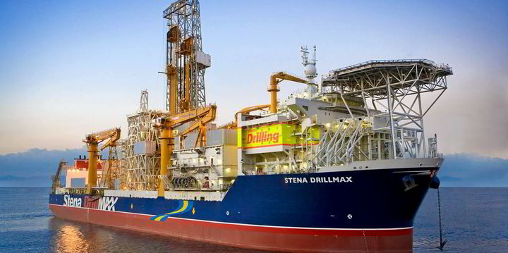 ExxonMobil spuds Fangtooth-1 and Lau Lau-1 wells offshore Guyana - Vimarsana News