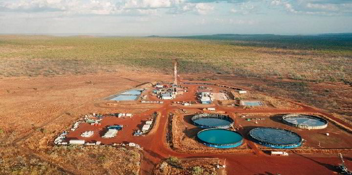 The hunt for Beetaloo shale gas: crucial flow testing campaign starts - Vimarsana News