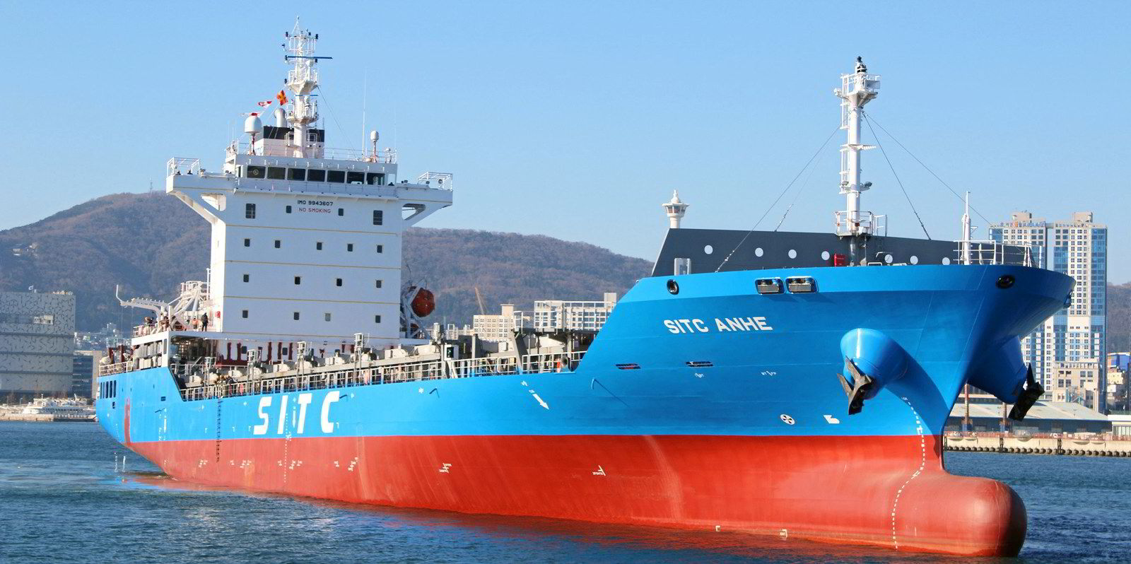 Feeder specialist SITC doubles profit as newbuilds keep coming TradeWinds