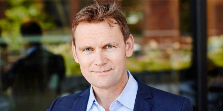 'Green hydrogen developers fear electrolysers will quickly sell out when the ketchup effect kicks in', says Nel CEO - Vimarsana News