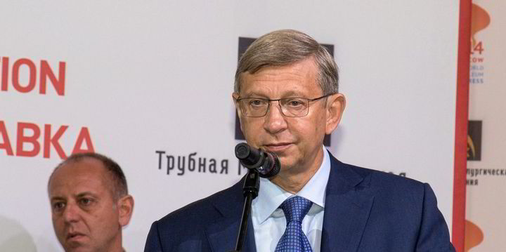 Russian magnate Vladimir Yevtushenkov leveraging $3 billion fortune to