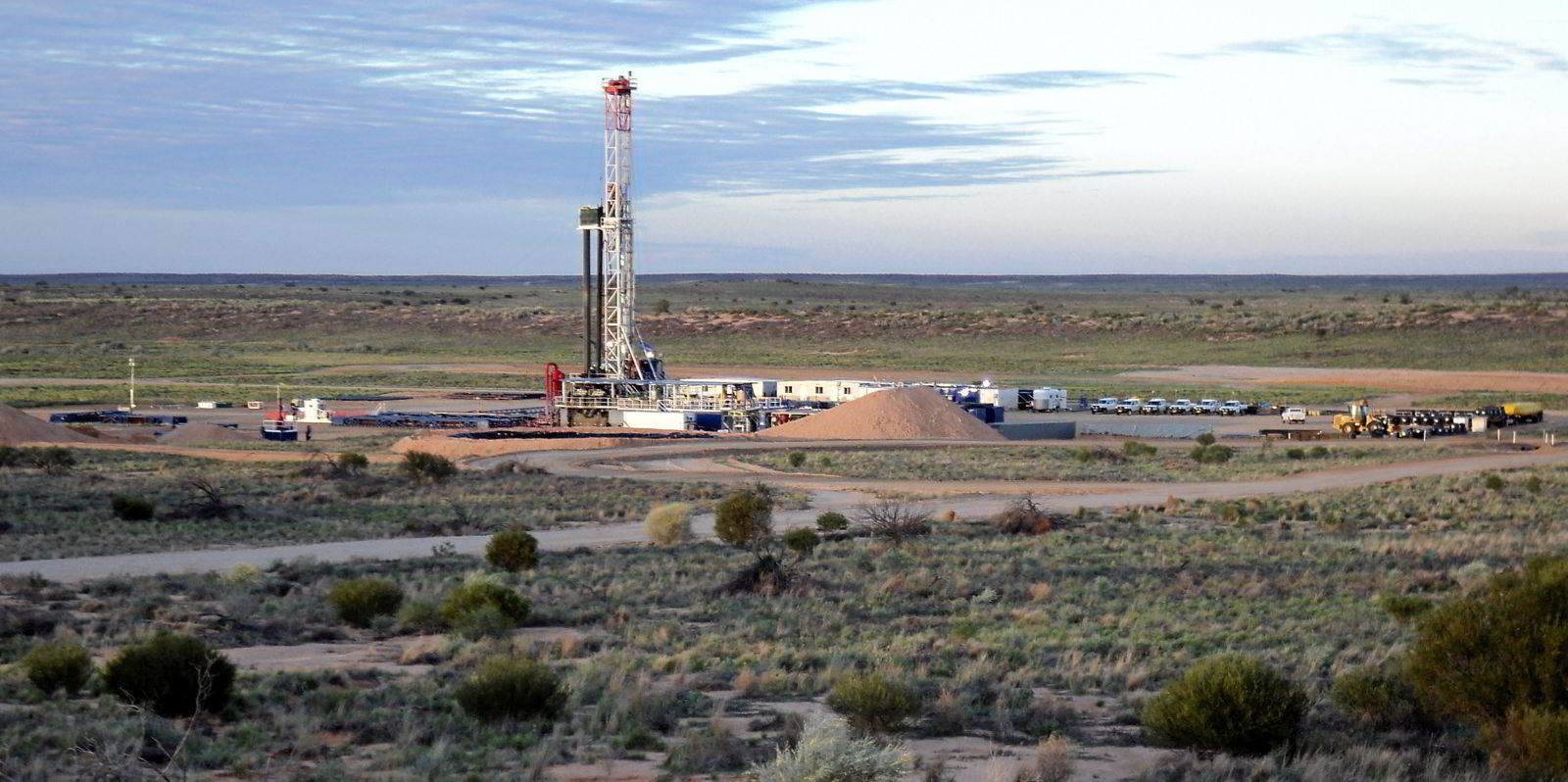 Santos and APA to transform Moomba into international decarbonisation hub Upstream Online