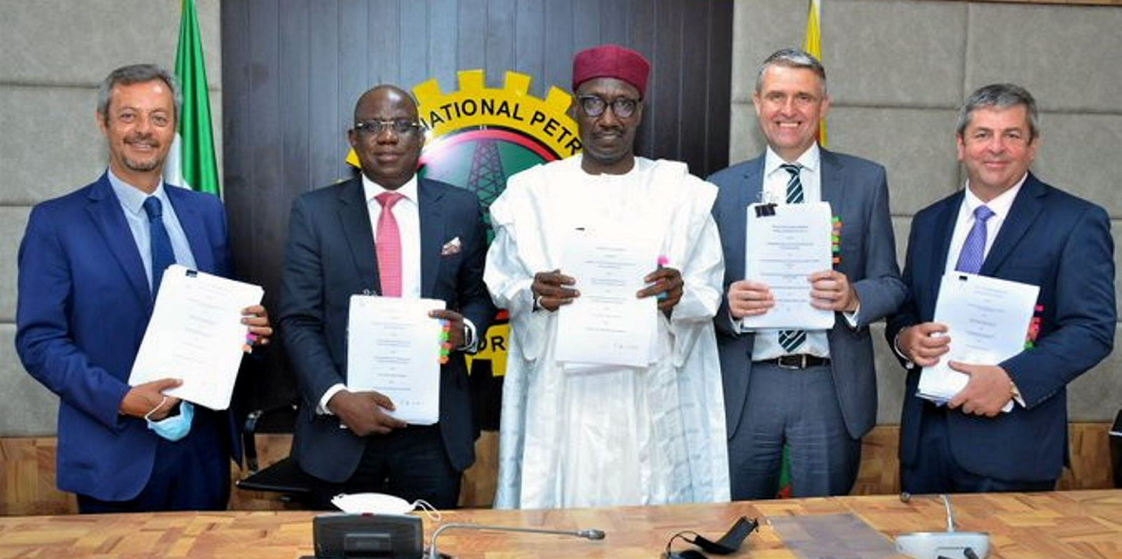 Shell days away from major contractor decision on $10bn deep-water Nigeria  project | Upstream Online