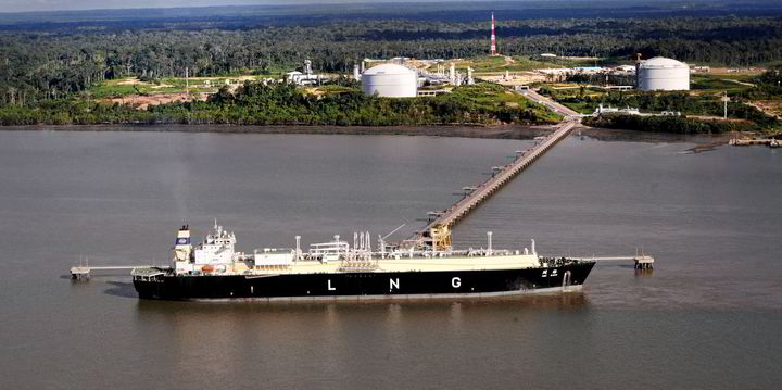Indonesia Moves On CCUS For Cleaner Air And Production Boost Upstream 