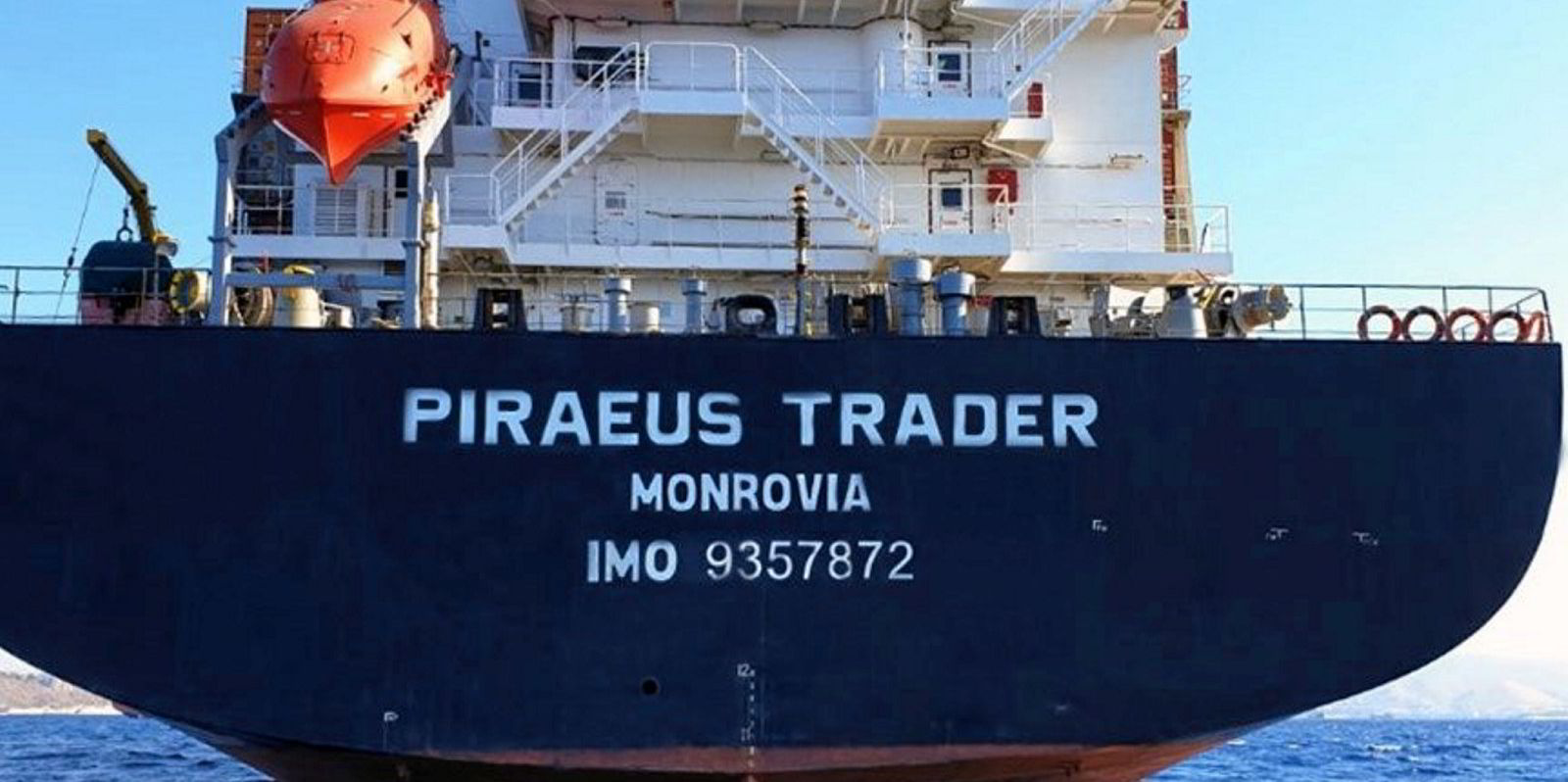 Owners squeeze last drops out of booming container ship market TradeWinds