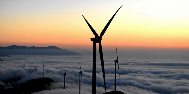 Enercon boost from gigascale onshore wind turbine order in Turkey ...