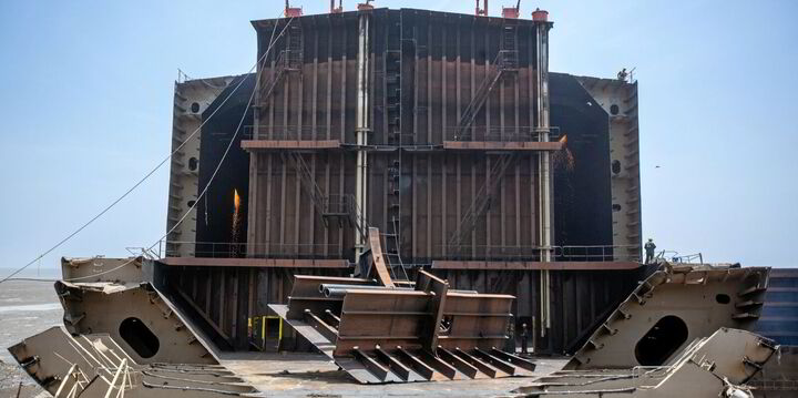 Combined Group Rocks scores hefty profit on baby cape scrap sale ...