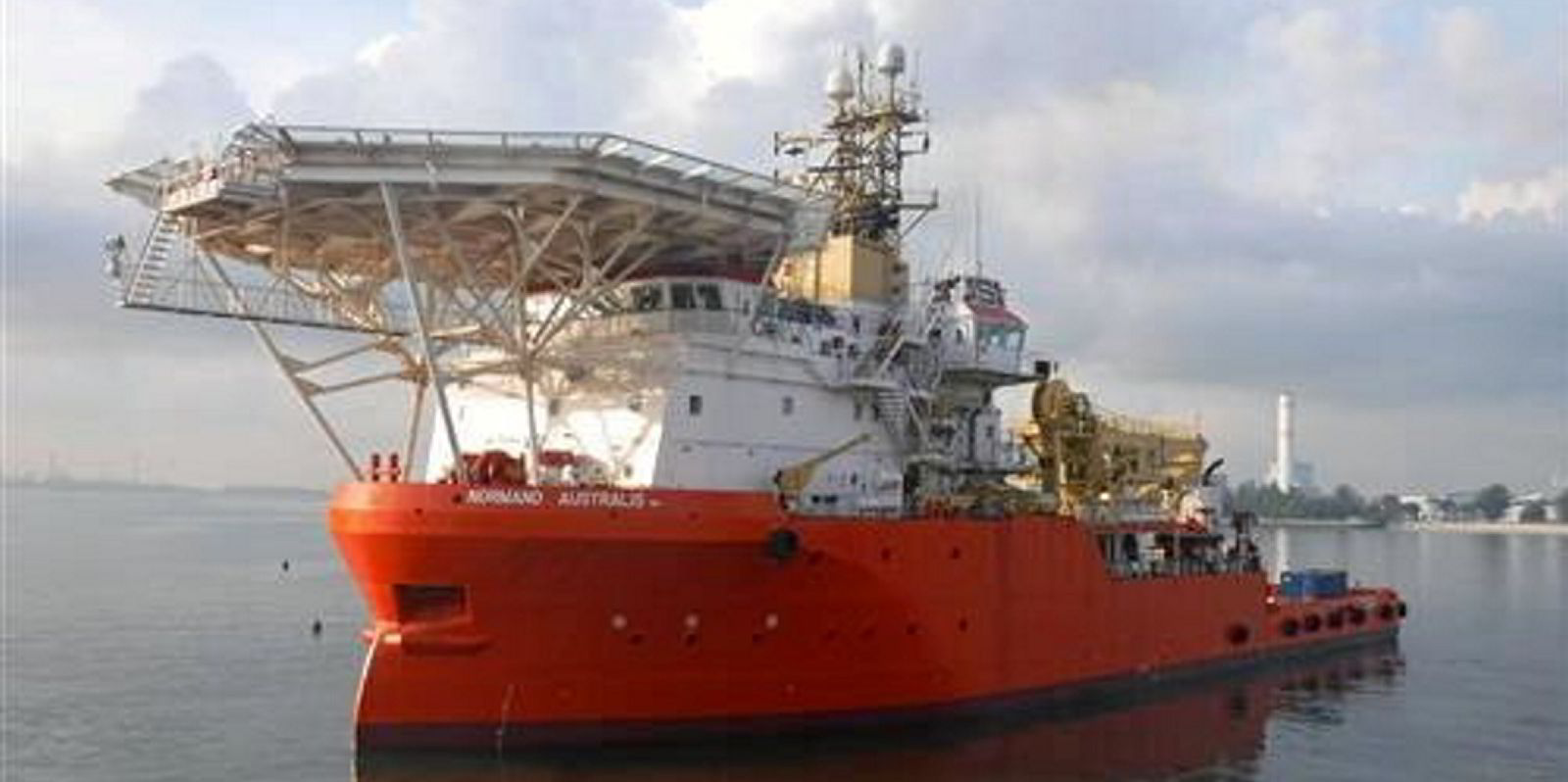 Three-way Race In Petrobras Tender For Flotel Offshore Brazil ...