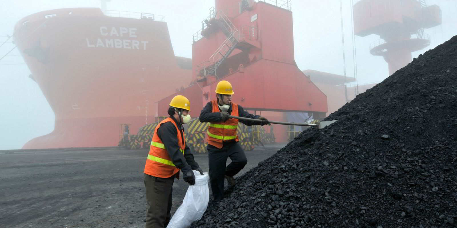 Michele Bottiglieri Armatore down to one bulker as two others sail