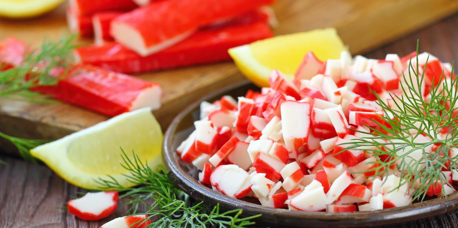 US fillet focus impacting Alaska pollock surimi production