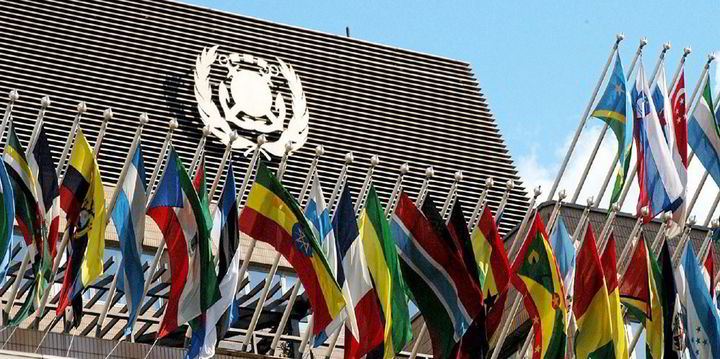 Election fever grips the IMO ahead of Friday's Council vote - Vimarsana News
