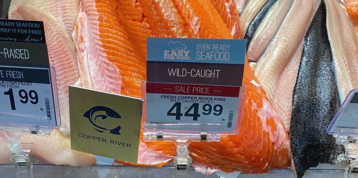 Alaska salmon LIVE UPDATES: Bristol Bay opens for fishing, Copper River salmon sales are slow - Vimarsana News