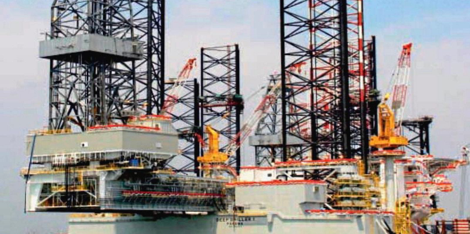 Shelf Drilling completes acquisition to boost fleet of jackup rigs Upstream Online