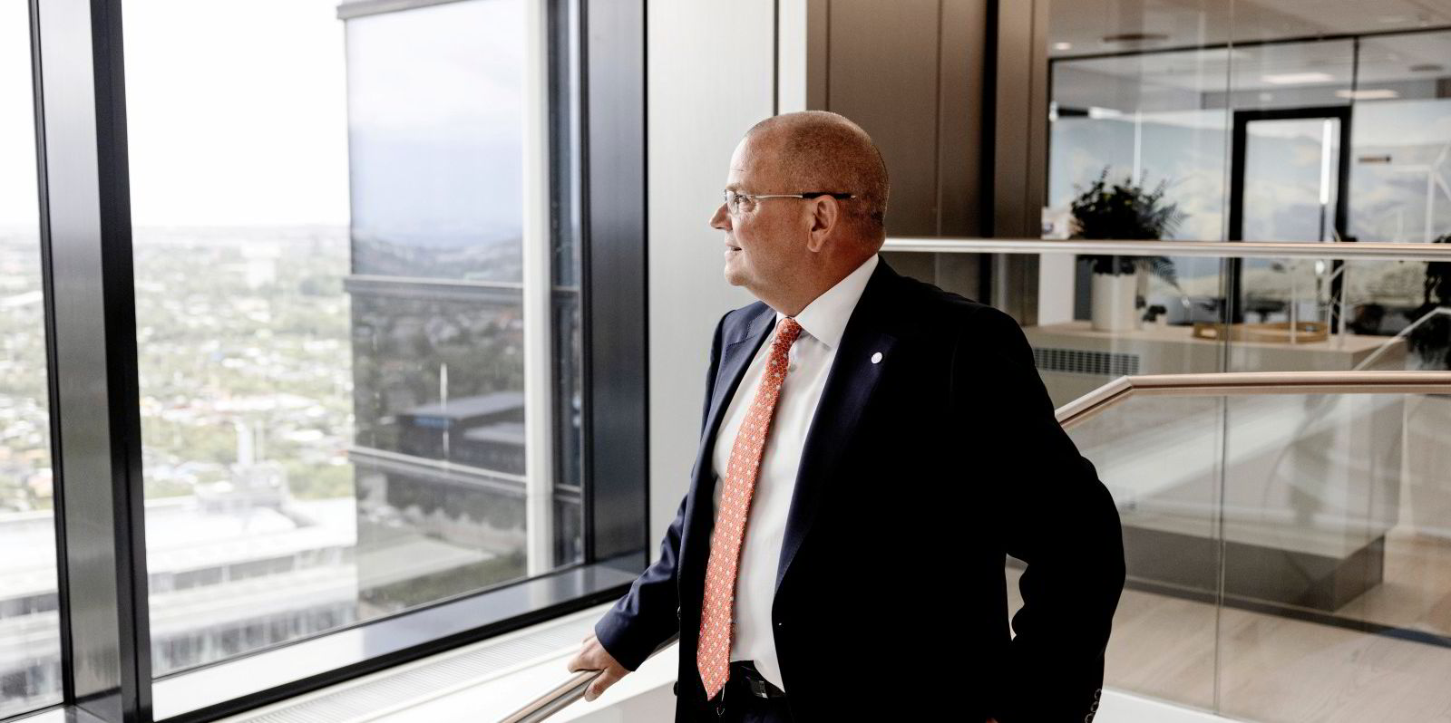 Vestas CEO: ‘I criticised Germany over wind roll-out but it looks set ...
