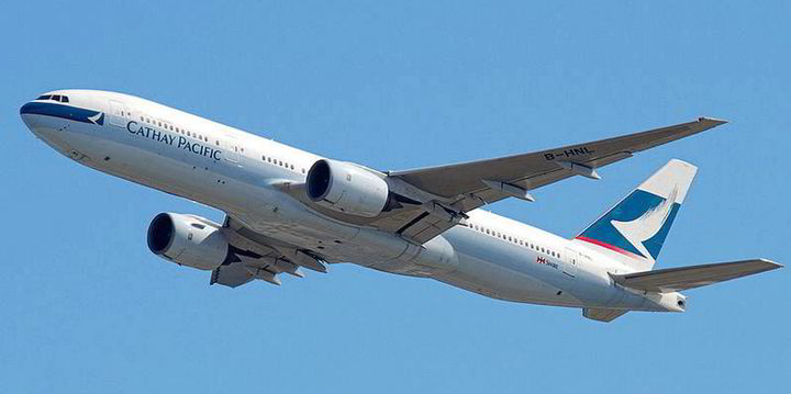 Ships Versus Planes How The Tables Have Turned On Asset Values During 