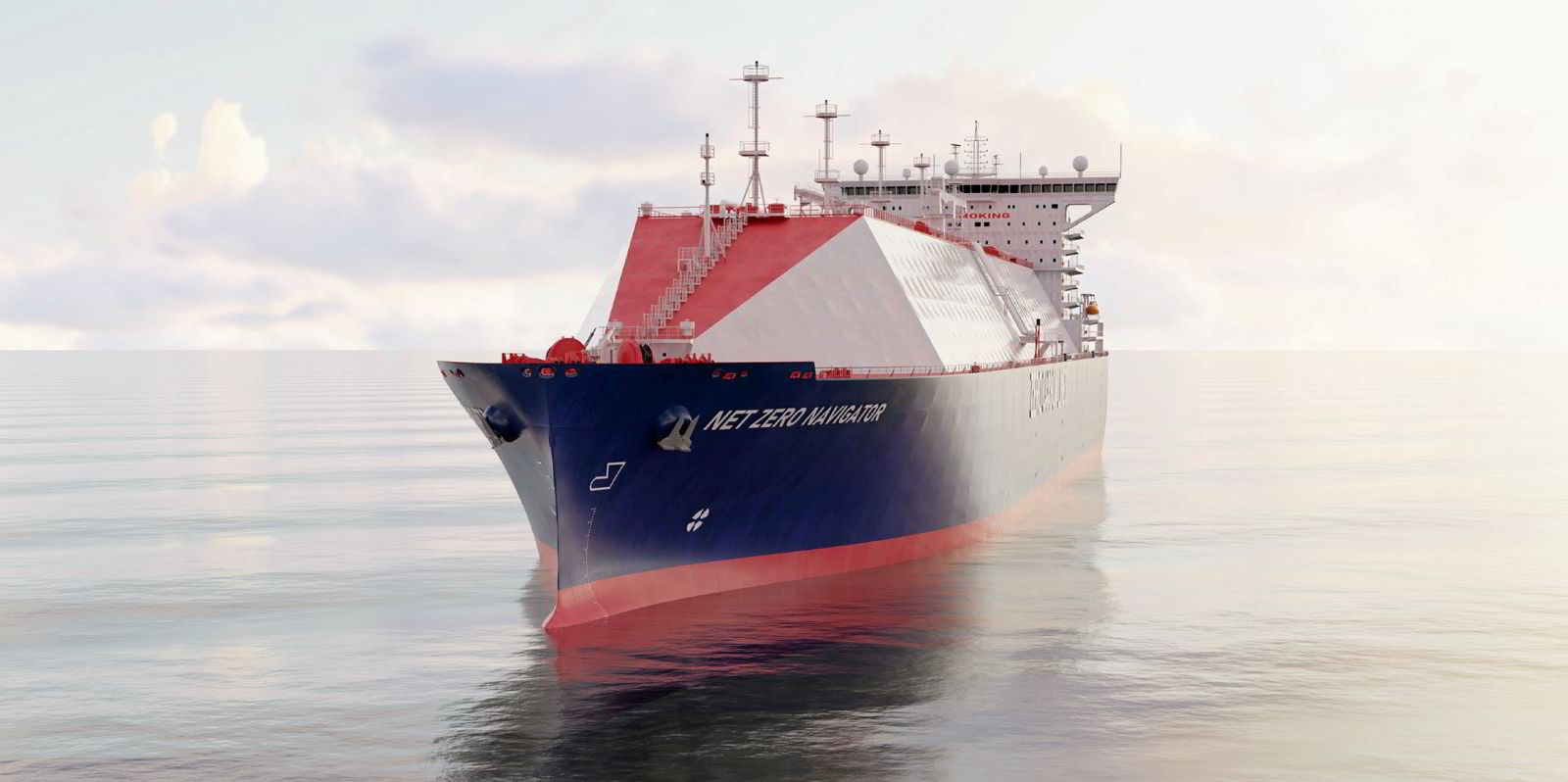 Space technology may overcome challenges of shipping hydrogen, but 
