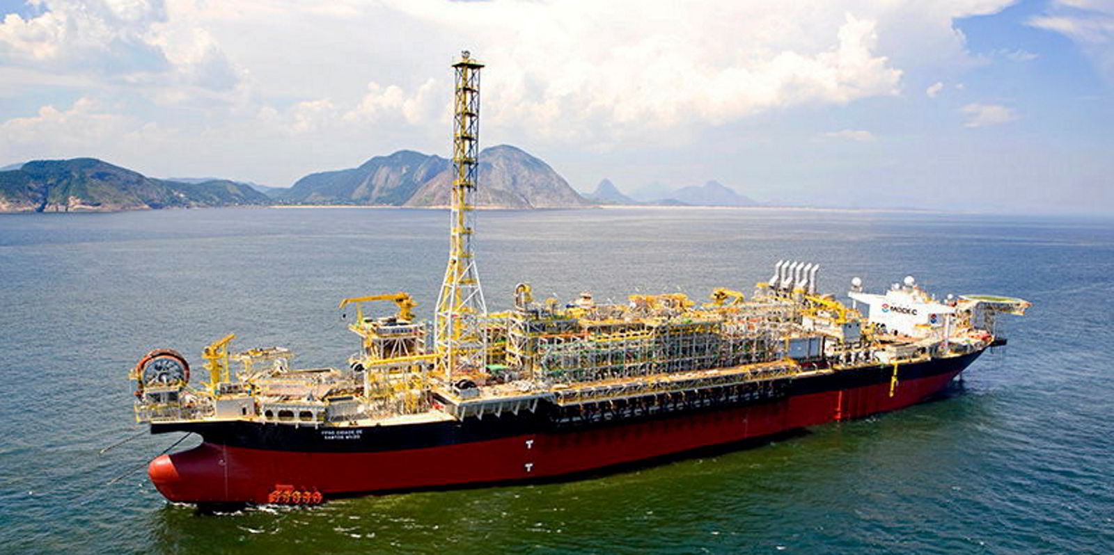 New FPSO joint venture Japanese heavyweights team up Upstream Online