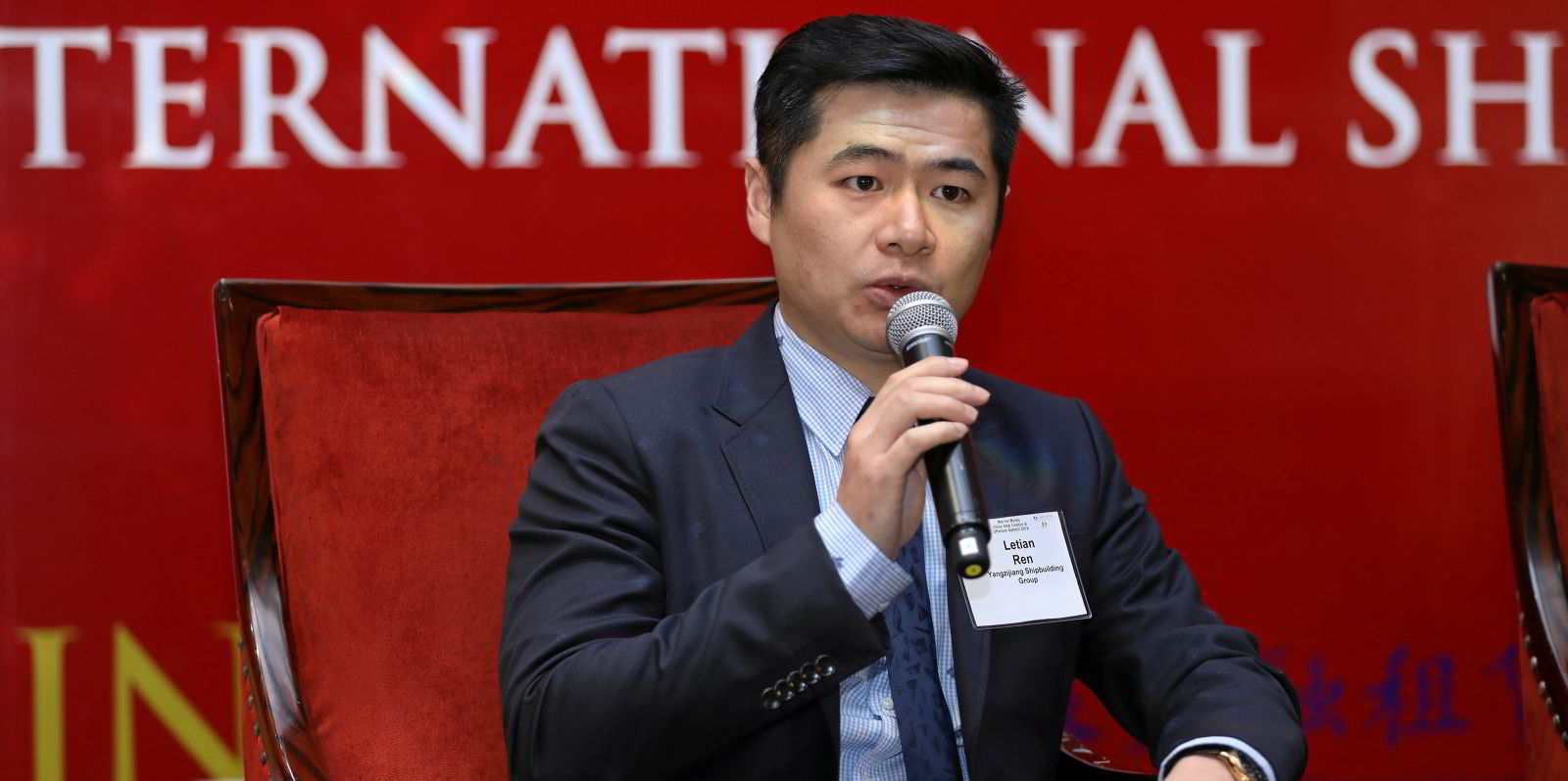 Yangzijiang Shipbuilding sets new record with orderbook exceeding $16bn ...