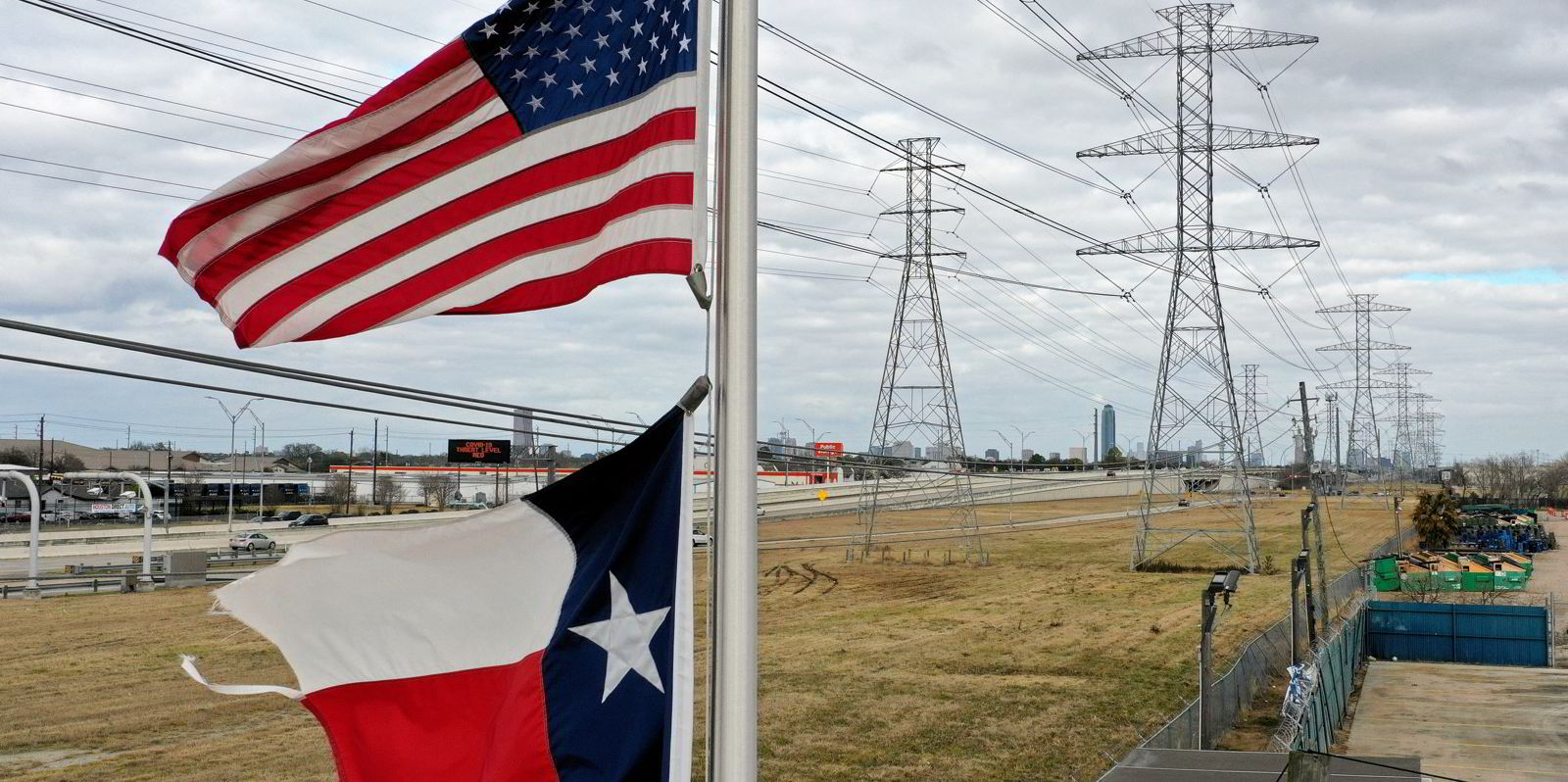 Power shift Solar and wind to dethrone gas next year in US fossil