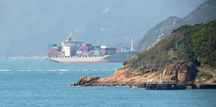 Wan Hai Finalising Scrap Deal For 10 Container Ships But Pakistan Still