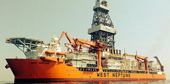 Seadrill bags multiple contracts as it prepares to emerge from bankruptcy - Vimarsana News