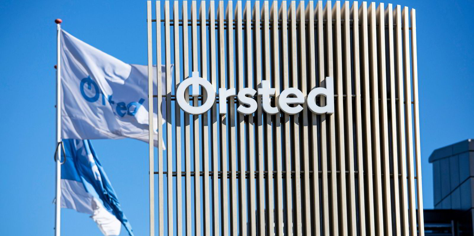 Orsted And BP Settle Row Over North Sea Wind Power And Carbon Storage ...