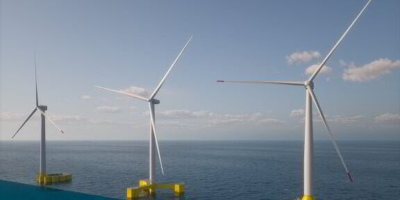 'We got there' | Norway gets approval for landmark floating offshore wind tender