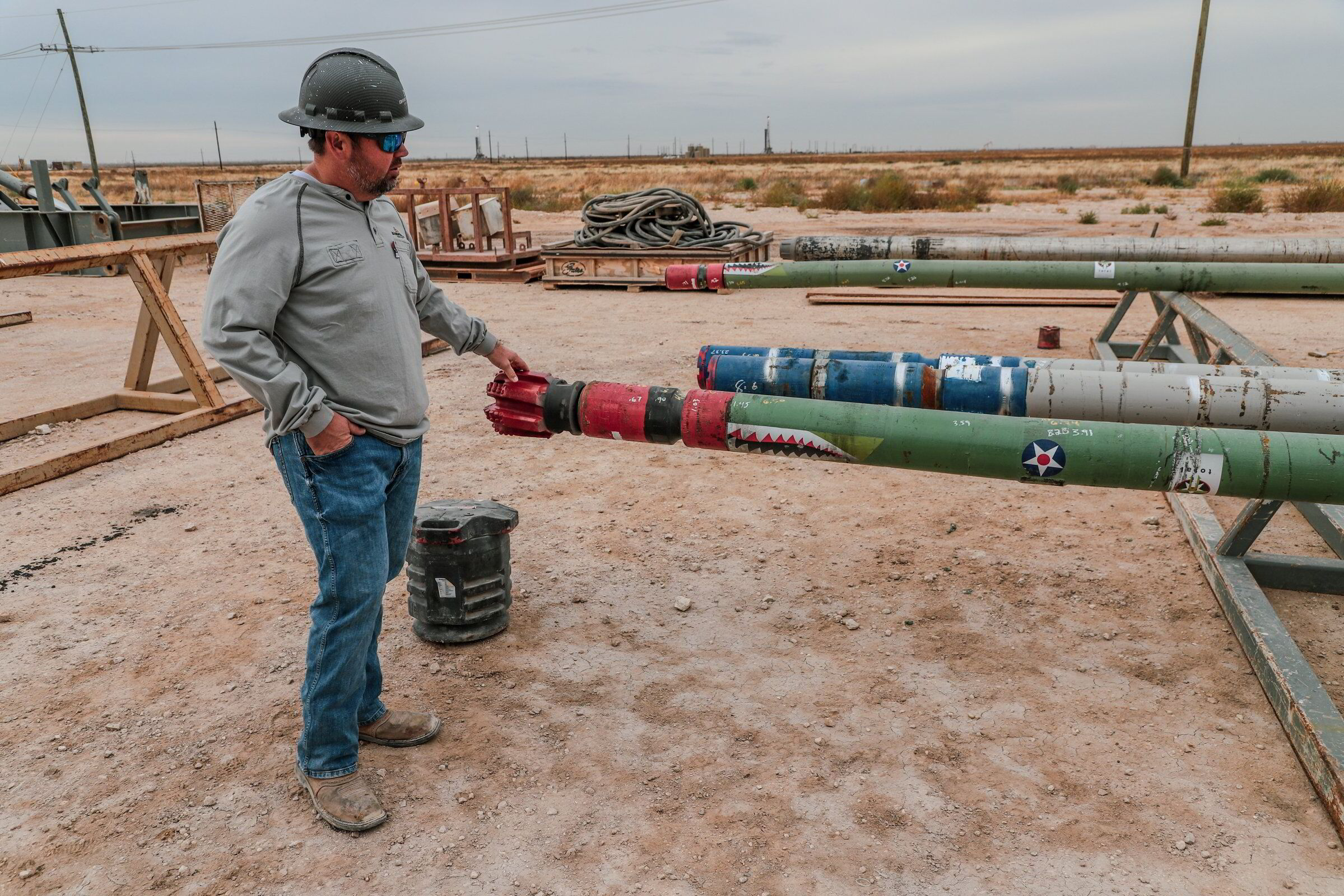 Diamondback Energy sees 'signal' needed to begin growing