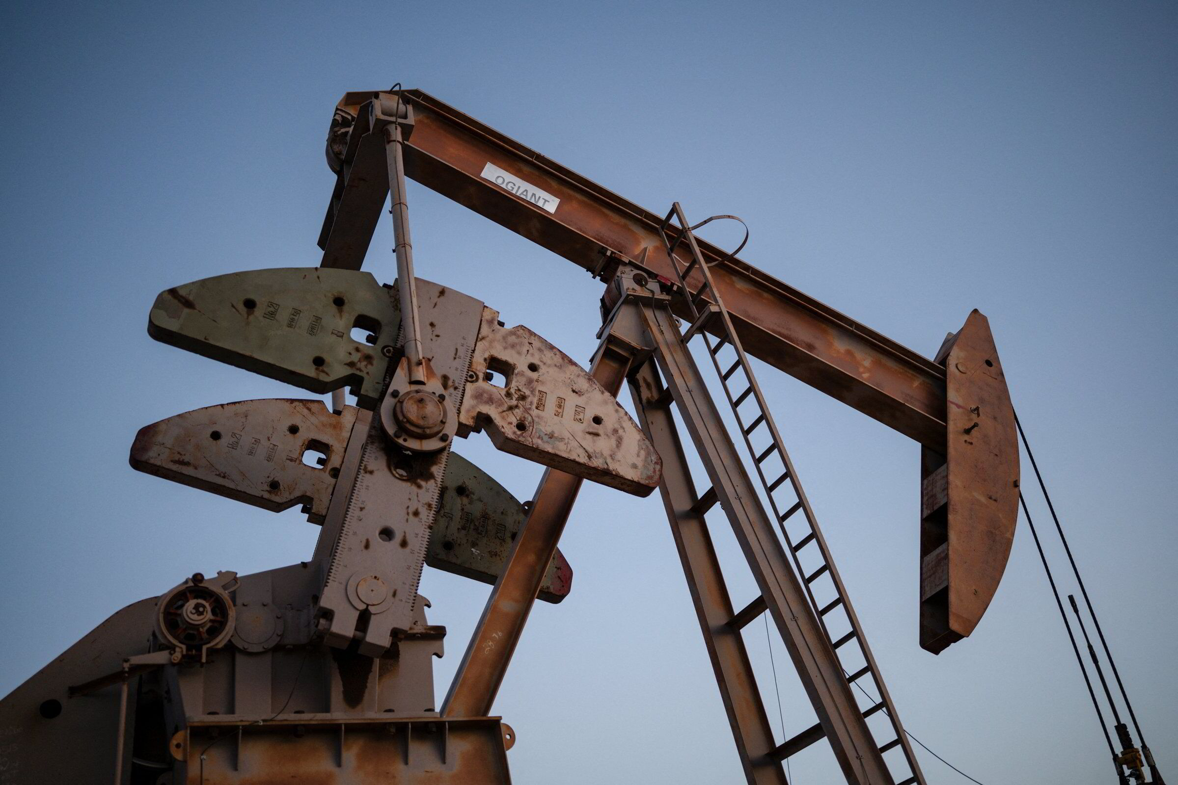 US oil and gas activity drops amid market volatility: Dallas