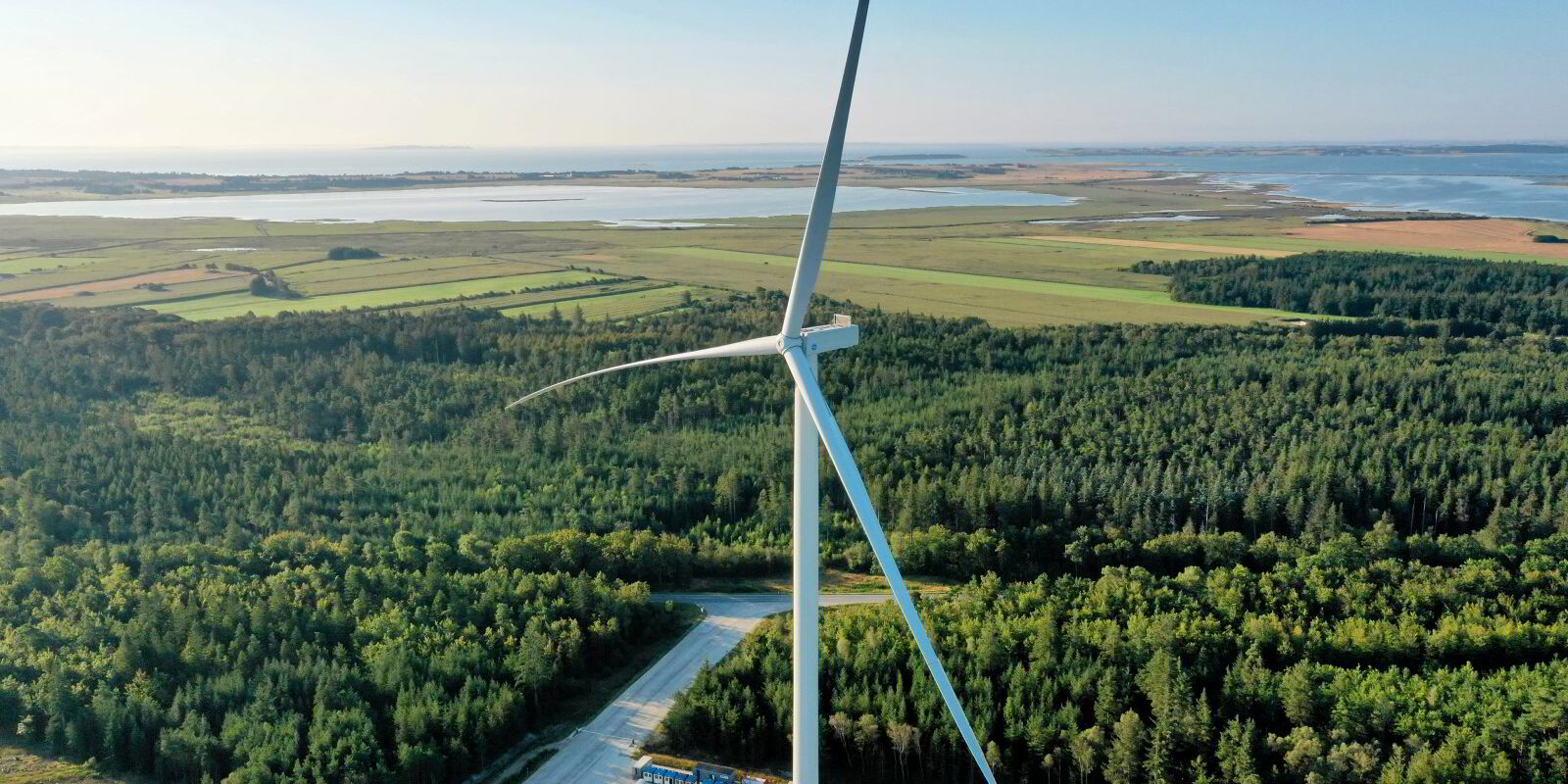 GE Vernova onshore wind repowering back on track with 1GW of orders last year