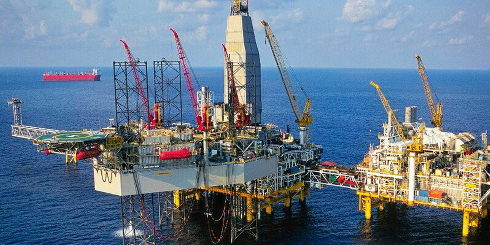 Drilling drive Santos retains jackup for more Aussie offshore wells Upstream Online