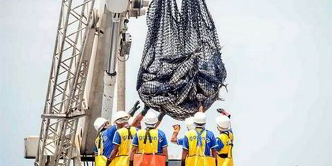 Fishing Nets for sale in Santiago, Dominican Republic