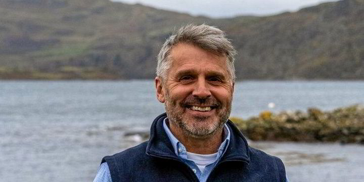 Industry mourns sudden death of Kames Fish Farming MD Neil Manchester - Vimarsana News
