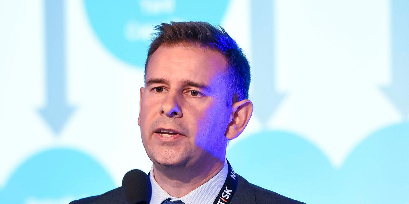 Clarksons markets 'recalibrating' ahead of IMO 2020 TradeWinds