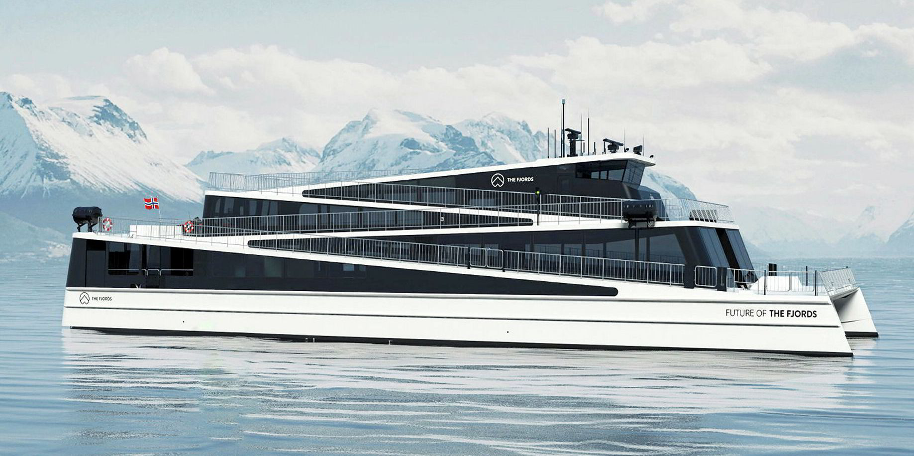 Fleet investments cut Fjord 1 profit TradeWinds