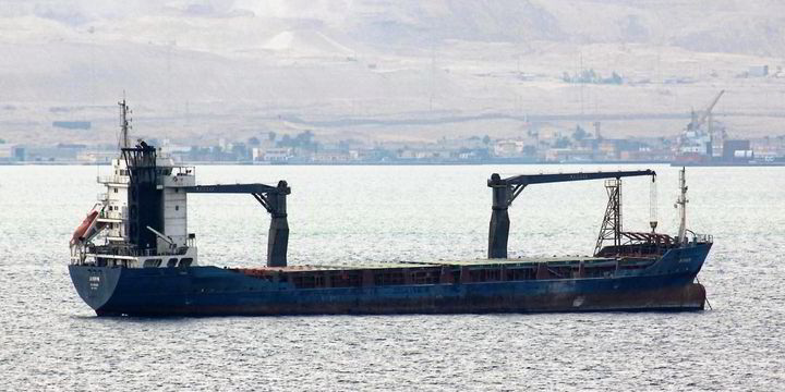 Seafarer heading home after spending three years trapped aboard abandoned ship - Vimarsana News