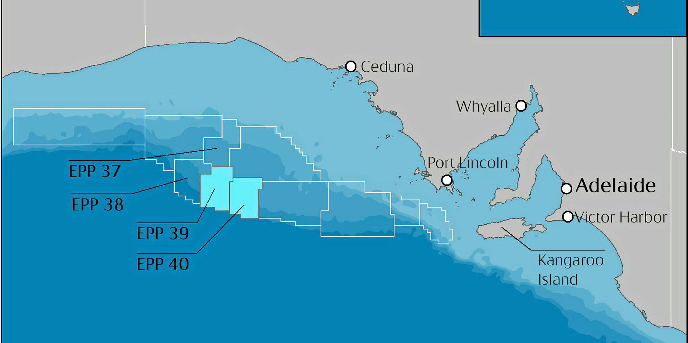 Nopsema To Assess Equinor’s Bight Environment Plan | Upstream Online